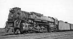 PRR 6407, J-1A, 1948